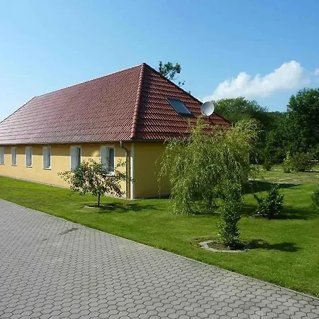 Apartment Haus Der Seeadler - Appartementhaus Haus Der Seeadler - 2