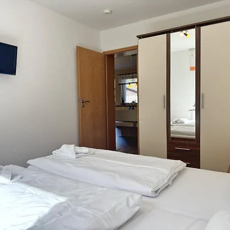 Haus Der Seeadler - Appartementhaus Haus Der Seeadler - 2 Apartment *