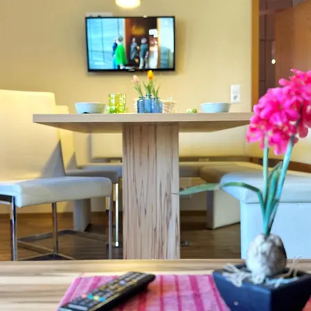 Haus Der Seeadler - Appartementhaus Haus Der Seeadler - 2 *