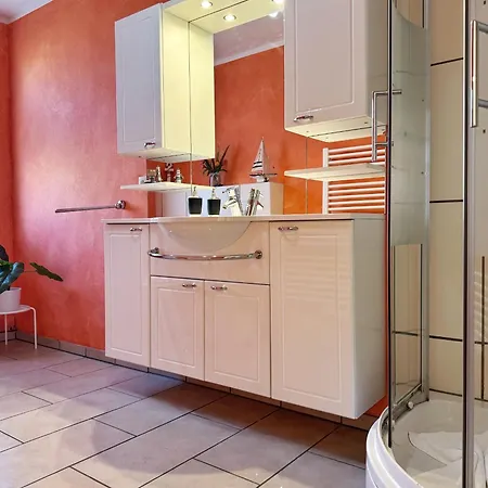 Haus Der Seeadler - Appartementhaus Haus Der Seeadler - 2