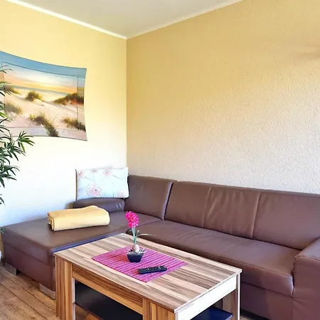 Haus Der Seeadler - Appartementhaus Haus Der Seeadler - 2