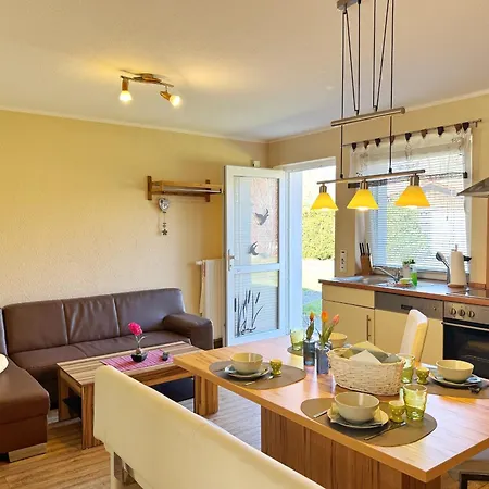 Apartment Haus Der Seeadler - Appartementhaus Haus Der Seeadler - 2