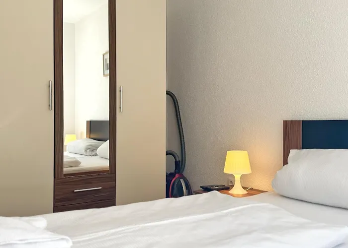 Appartamento Haus Der Seeadler - Appartementhaus Haus Der Seeadler - 2