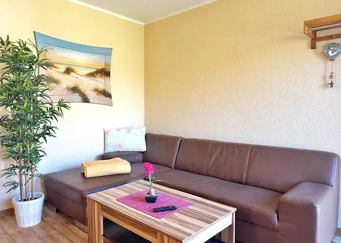 Haus Der Seeadler - Appartementhaus Haus Der Seeadler - 2